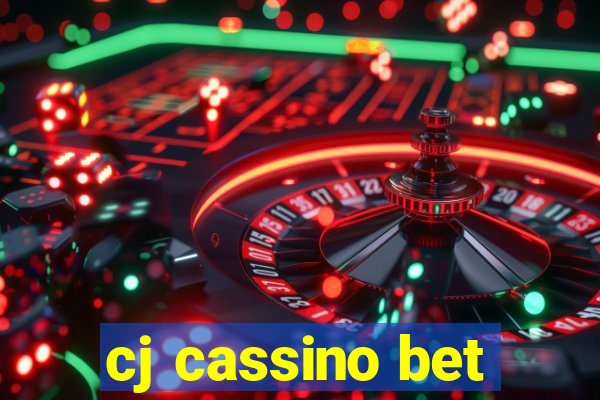 cj cassino bet