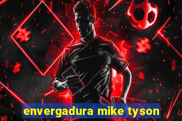 envergadura mike tyson