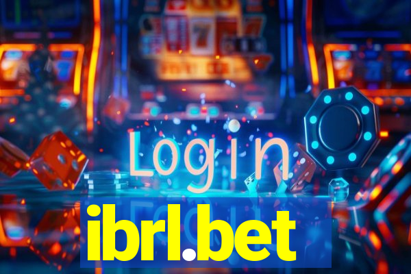 ibrl.bet