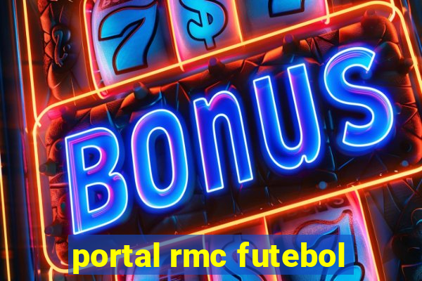 portal rmc futebol