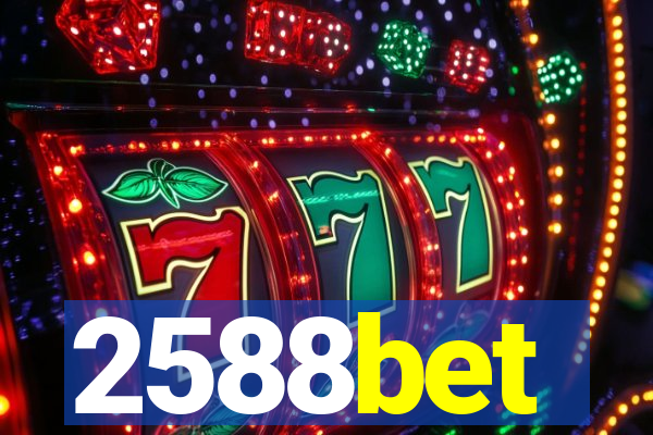 2588bet
