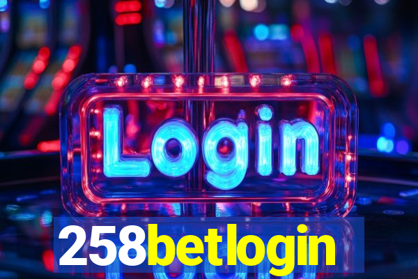 258betlogin