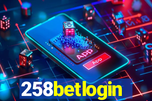 258betlogin