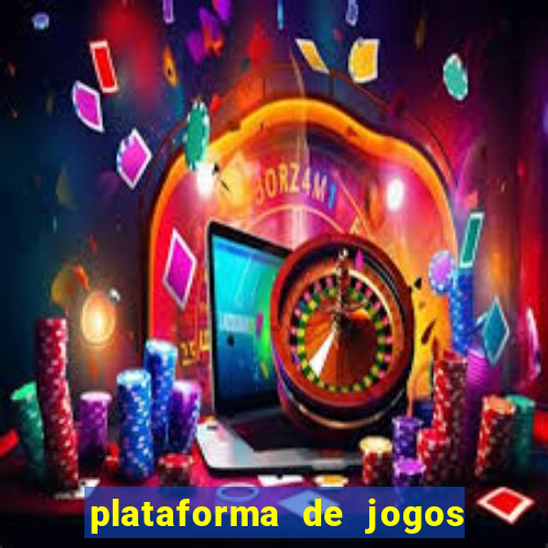 plataforma de jogos pagando no cadastro 2024