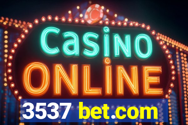 3537 bet.com