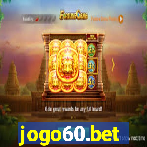 jogo60.bet