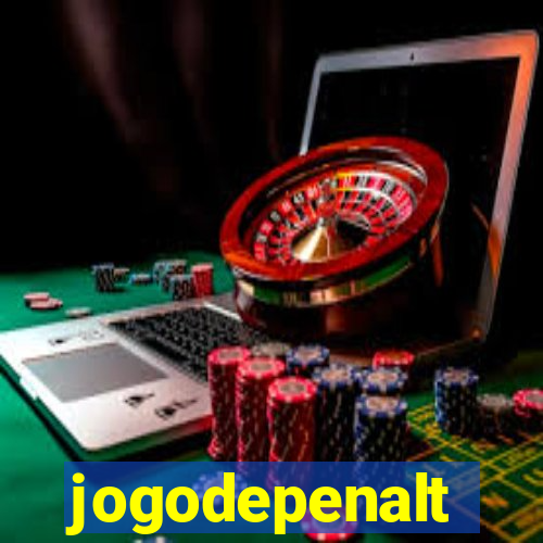jogodepenalt