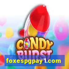foxespgpay1.com