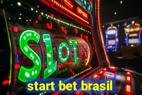 start bet brasil
