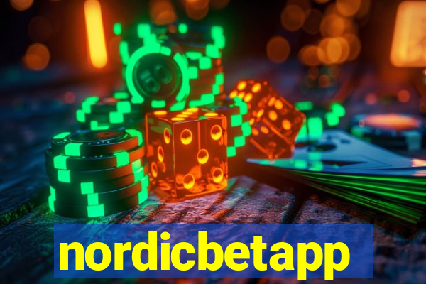 nordicbetapp