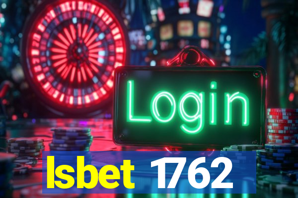lsbet 1762