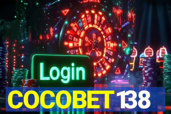 COCOBET138