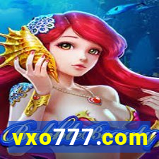 vxo777.com