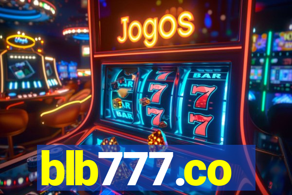 blb777.co
