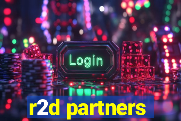 r2d partners