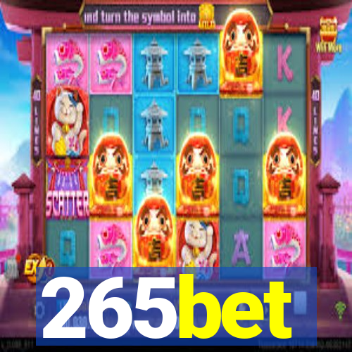 265bet