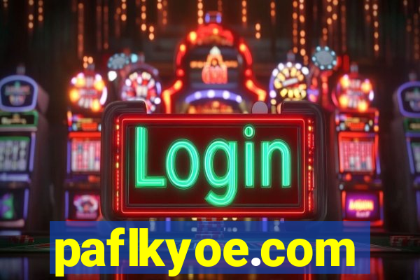 paflkyoe.com