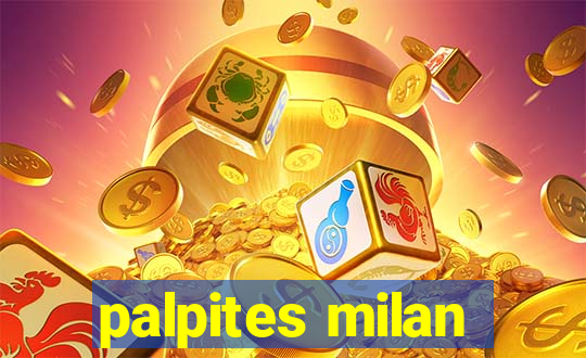 palpites milan