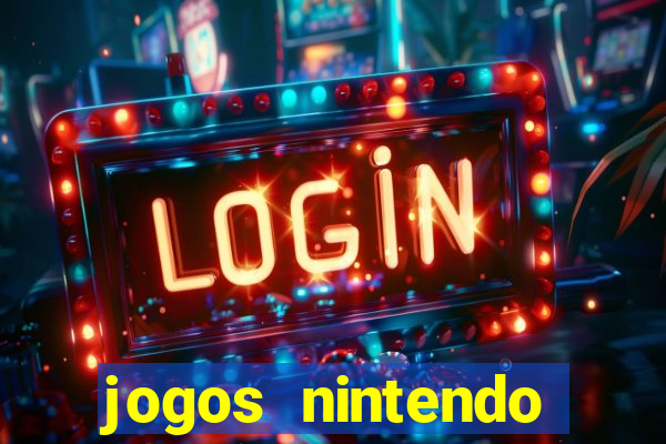 jogos nintendo switch download gratis