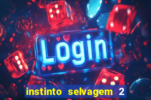 instinto selvagem 2 final explicado