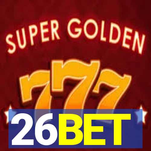 26BET