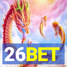 26BET