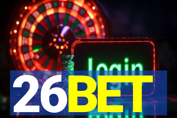 26BET