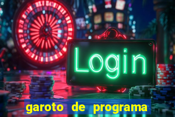 garoto de programa porto ferreira