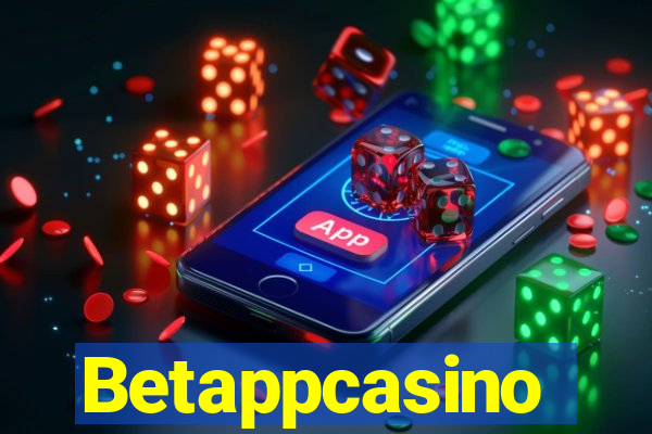 Betappcasino