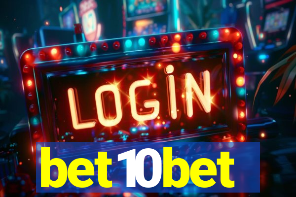 bet10bet
