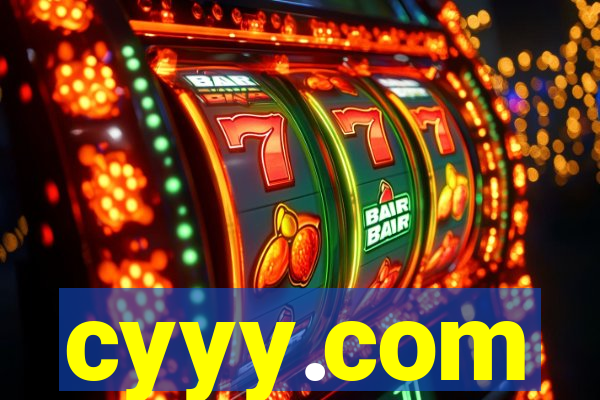 cyyy.com