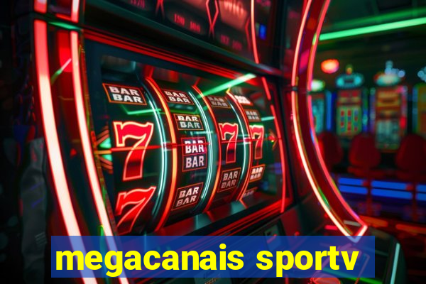 megacanais sportv