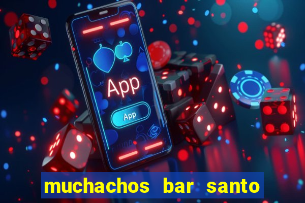 muchachos bar santo amaro instagram