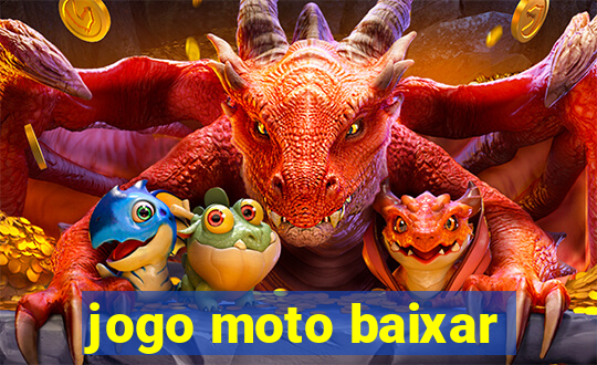 jogo moto baixar