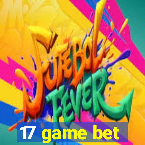 17 game bet
