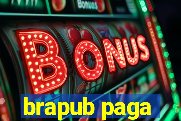 brapub paga