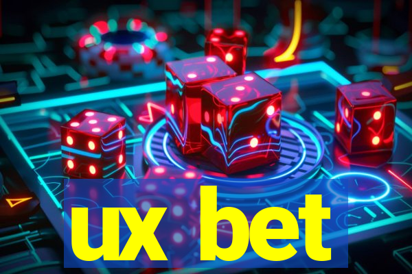 ux bet