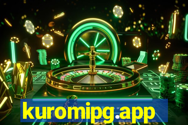 kuromipg.app