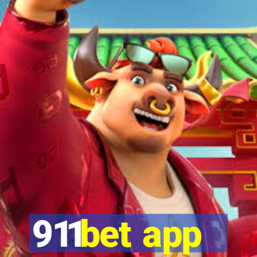 911bet app