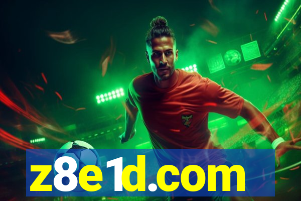 z8e1d.com