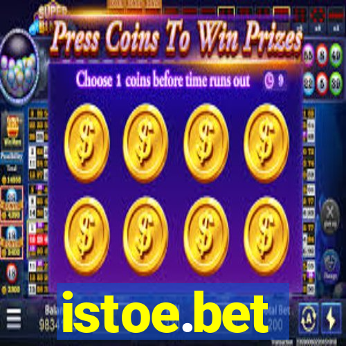 istoe.bet