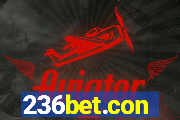 236bet.con