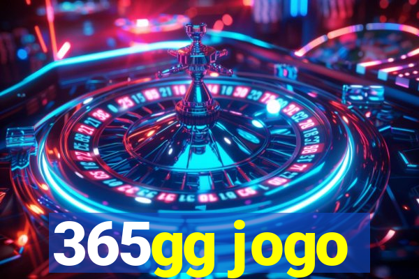 365gg jogo