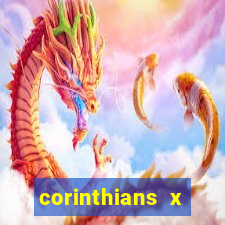 corinthians x cruzeiro ao vivo futemax