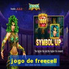 jogo de freecell