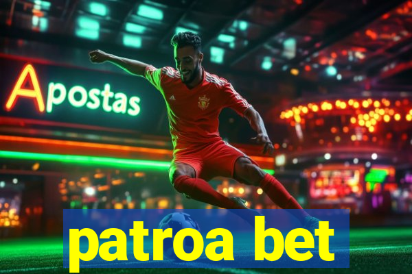 patroa bet