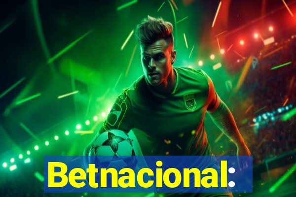 Betnacional: