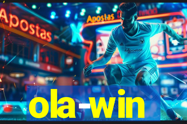 ola-win