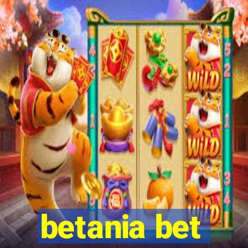 betania bet