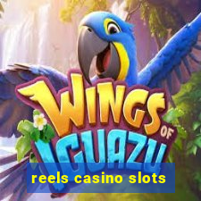reels casino slots